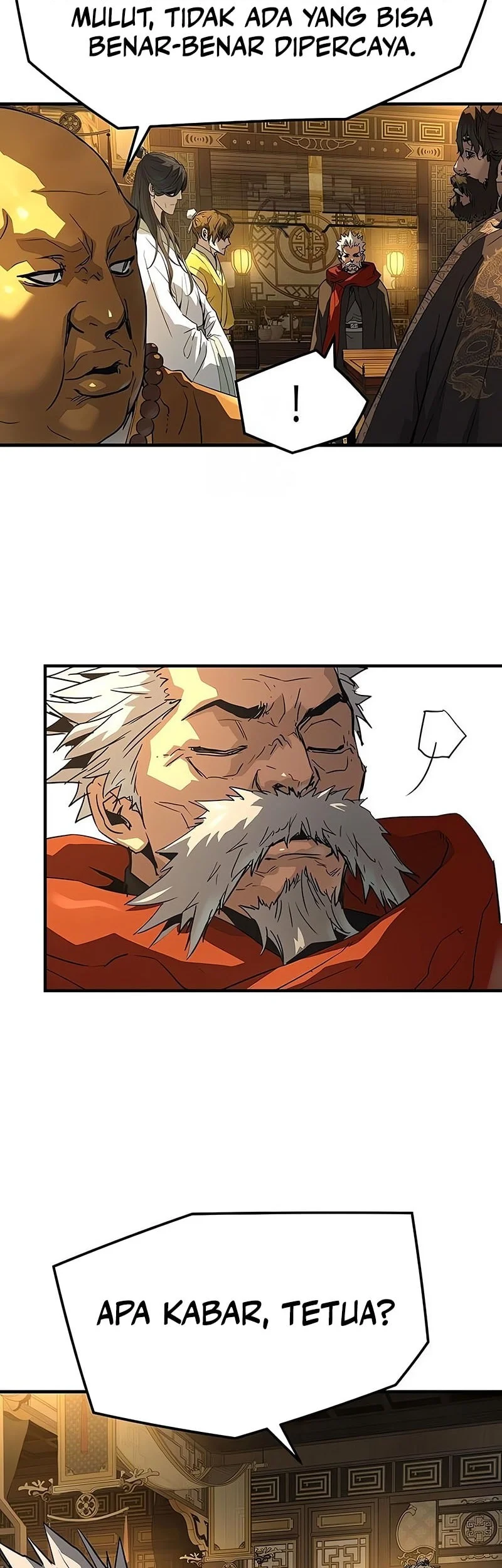 Absolute Regression Chapter 90 - halaman 51