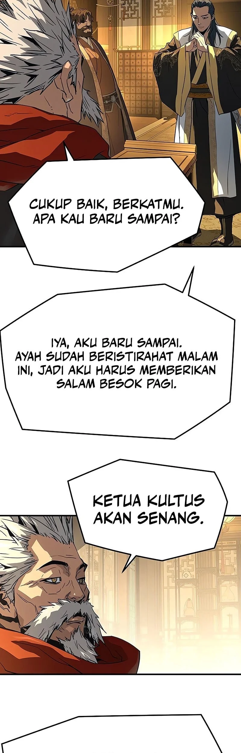 Absolute Regression Chapter 90 - halaman 52