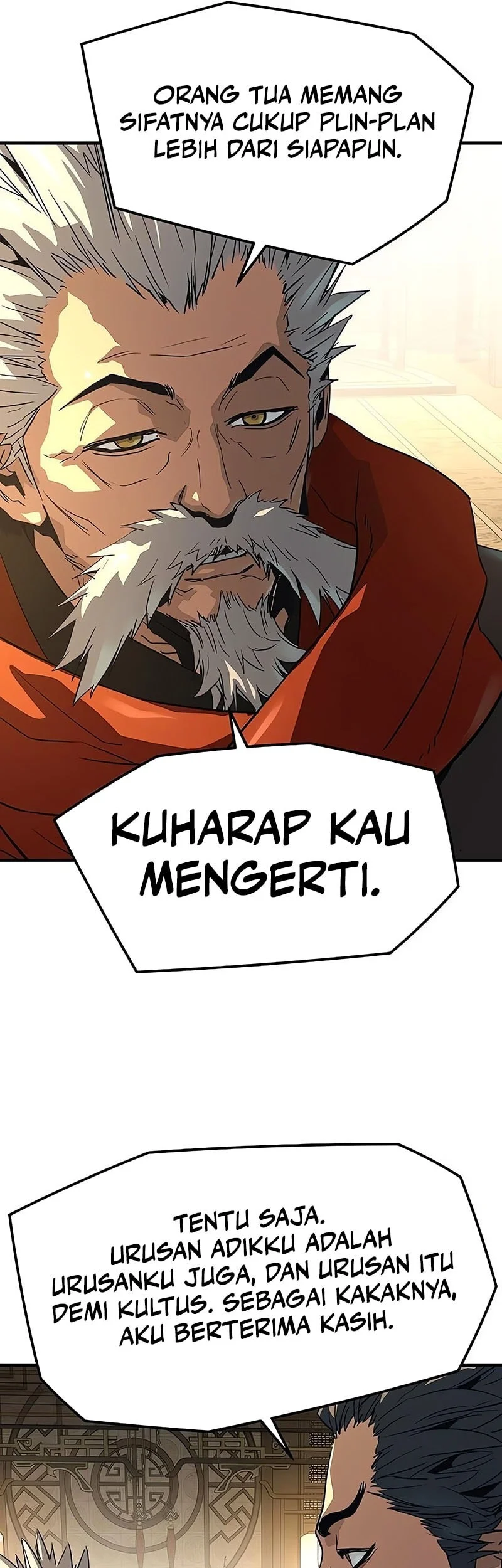 Absolute Regression Chapter 90 - halaman 54