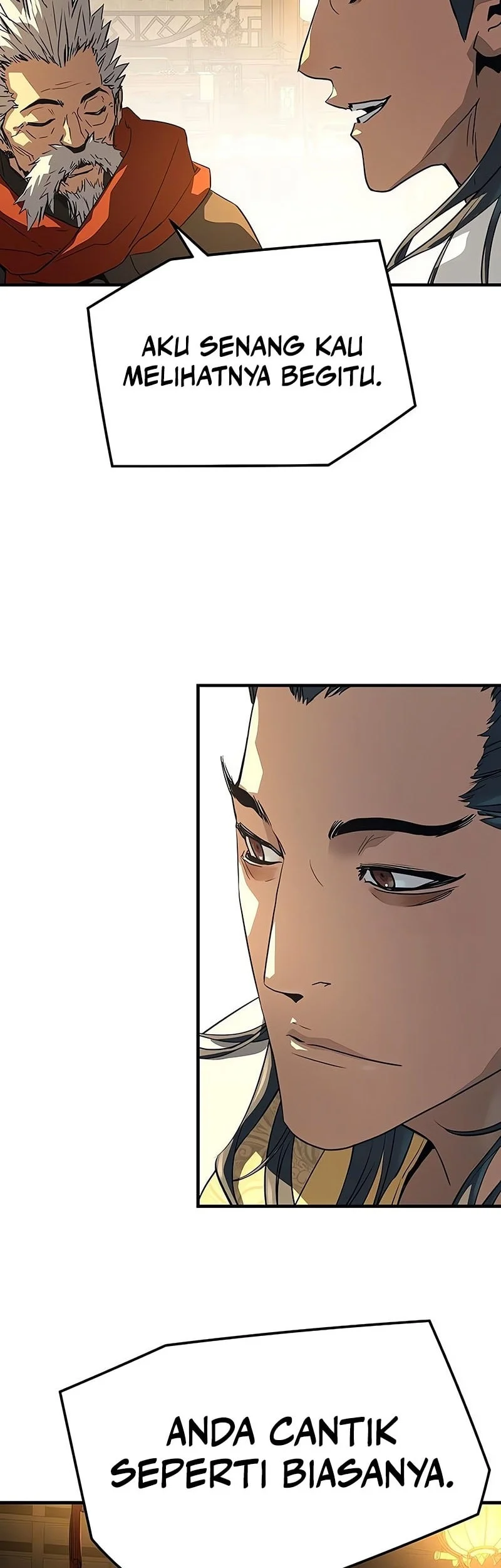 Absolute Regression Chapter 90 - halaman 55
