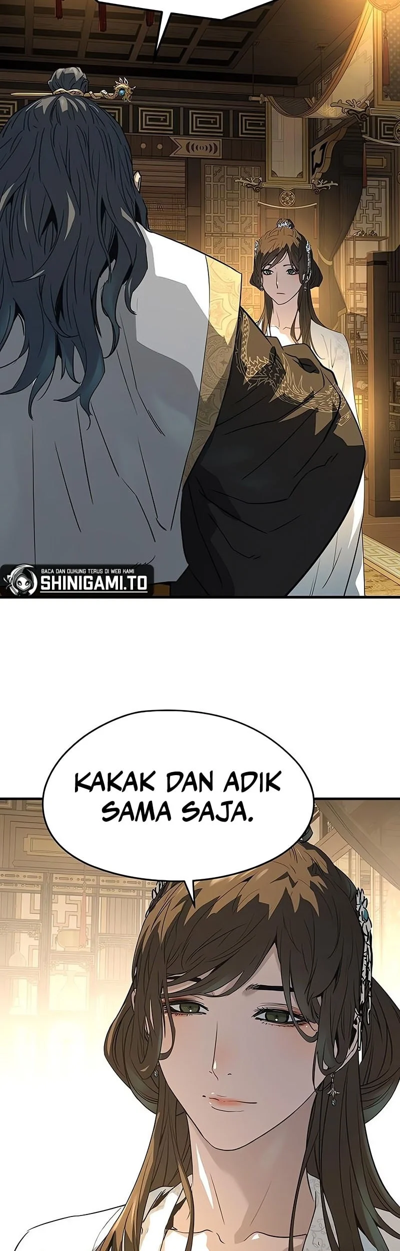 Absolute Regression Chapter 90 - halaman 56
