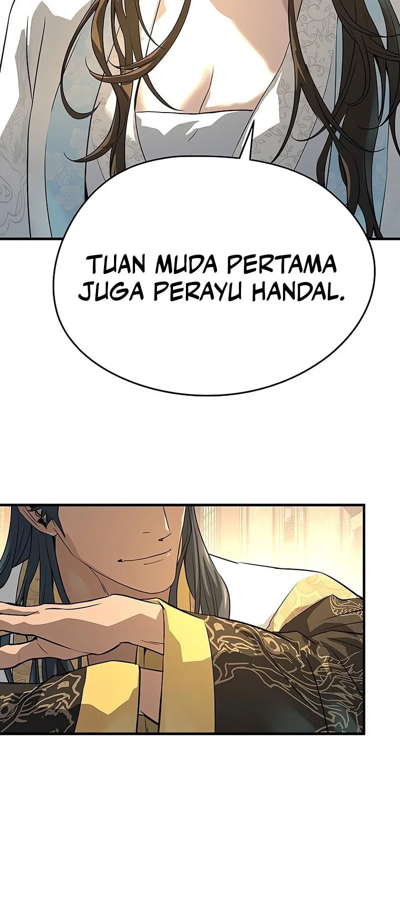 Absolute Regression Chapter 90 - halaman 57