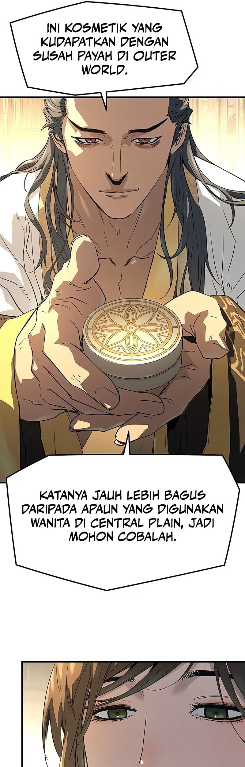 Absolute Regression Chapter 90 - halaman 58