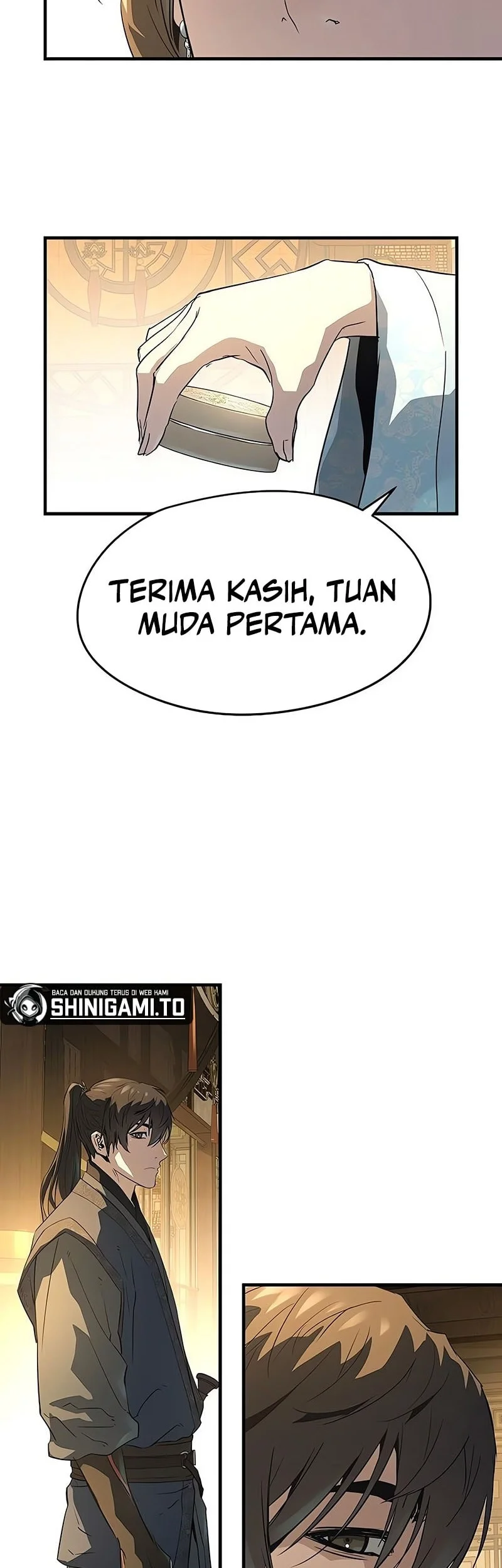 Absolute Regression Chapter 90 - halaman 59