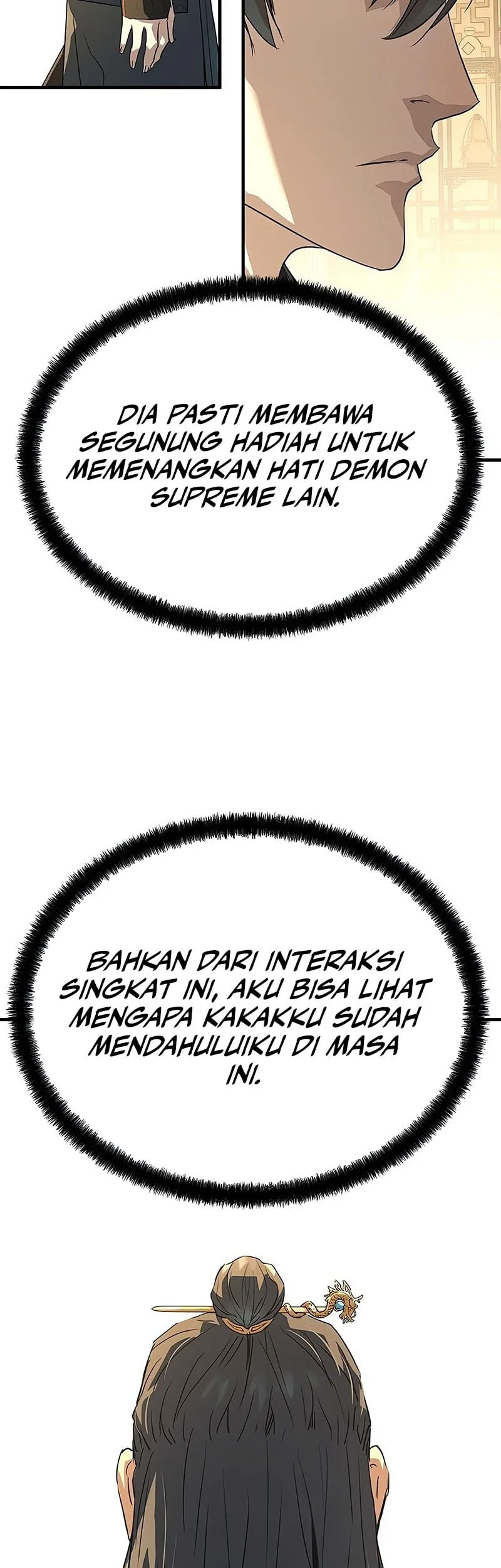Absolute Regression Chapter 90 - halaman 60