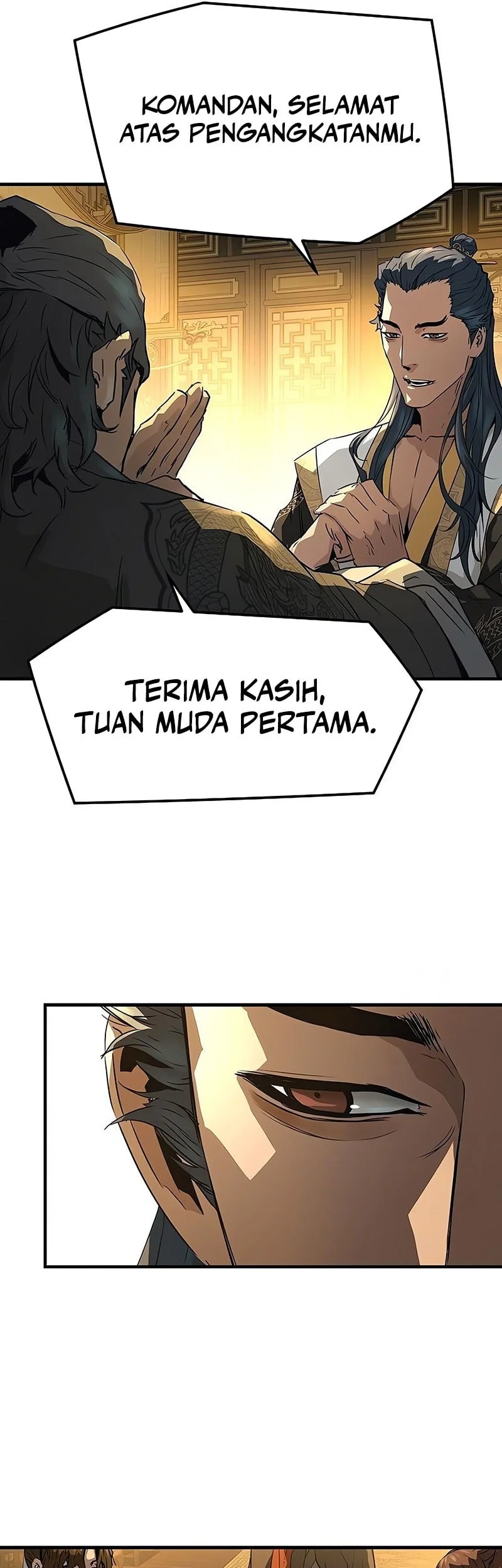 Absolute Regression Chapter 90 - halaman 62