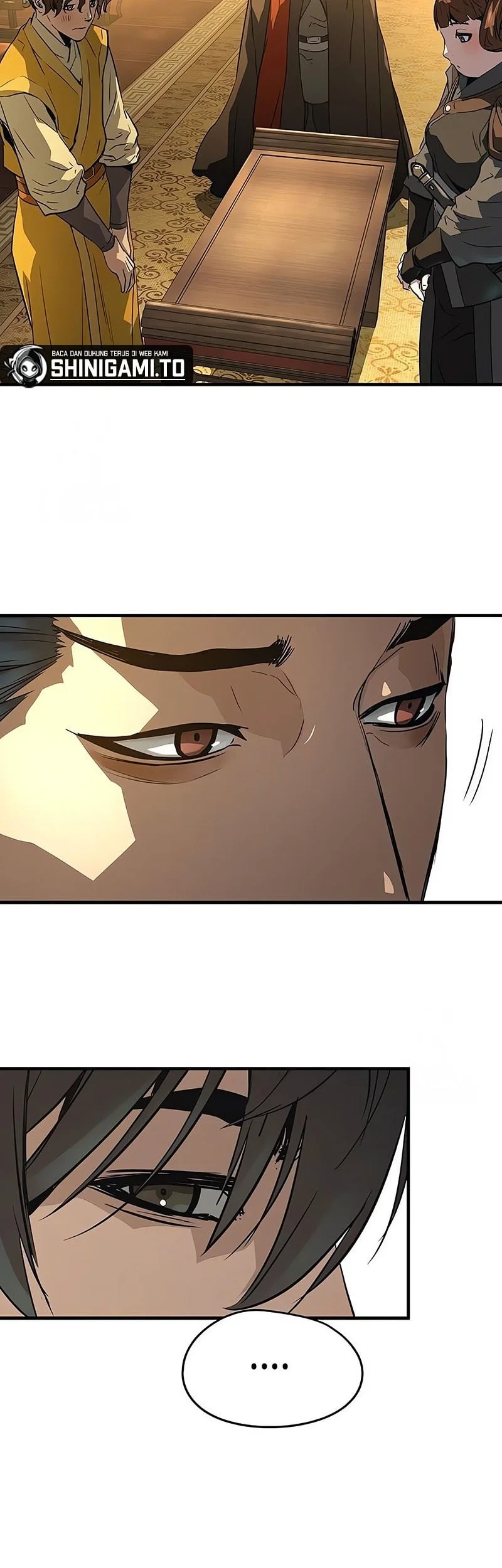 Absolute Regression Chapter 90 - halaman 63