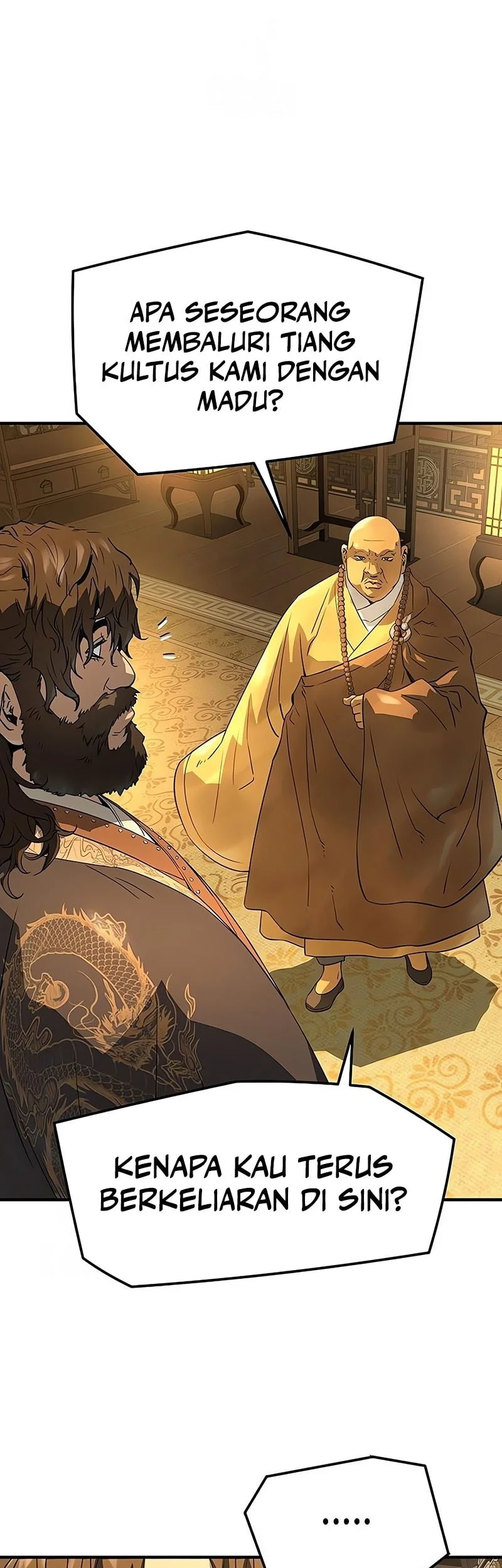 Absolute Regression Chapter 90 - halaman 64