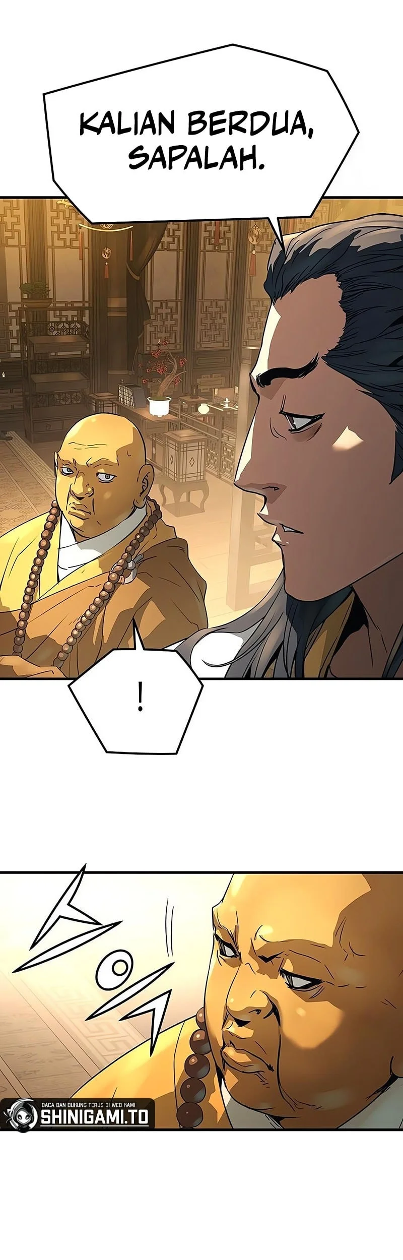 Absolute Regression Chapter 90 - halaman 68