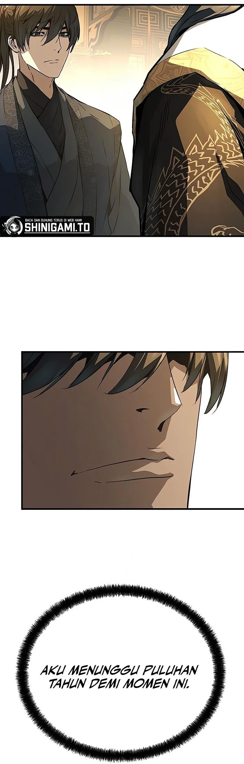 Absolute Regression Chapter 90 - halaman 71