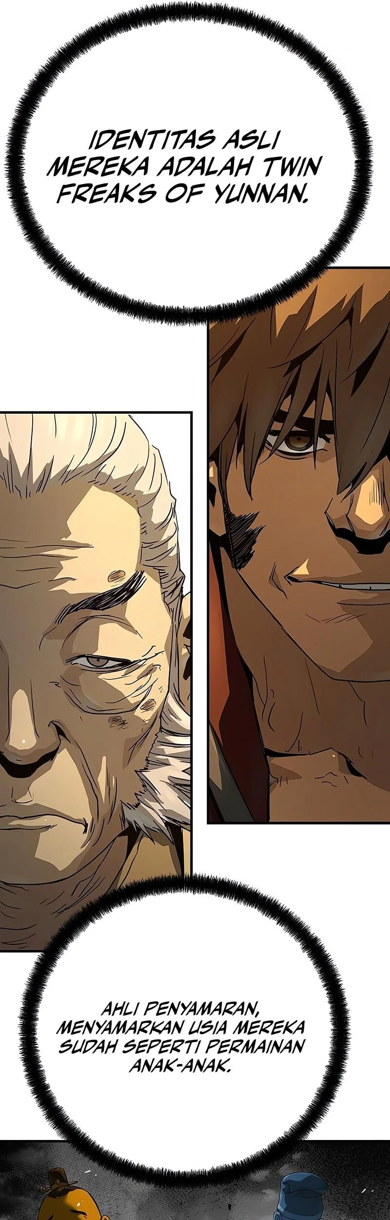 Absolute Regression Chapter 90 - halaman 74