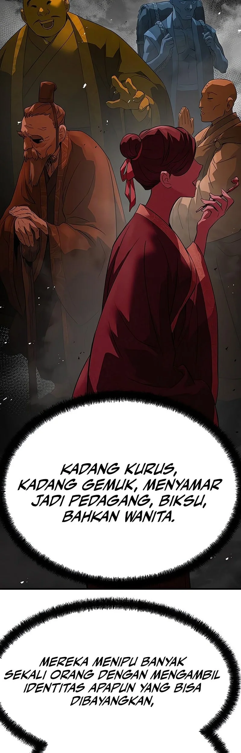 Absolute Regression Chapter 90 - halaman 75
