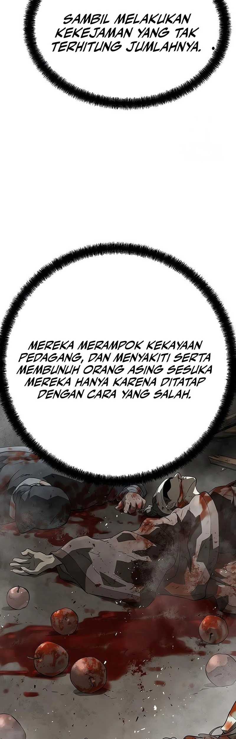 Absolute Regression Chapter 90 - halaman 76