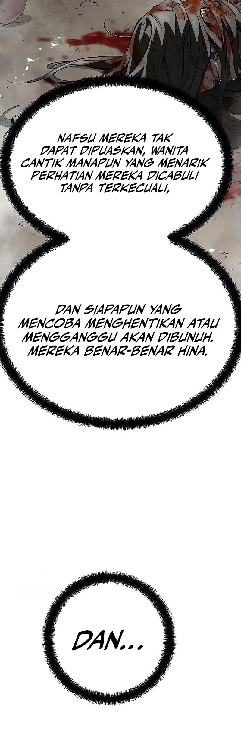 Absolute Regression Chapter 90 - halaman 77