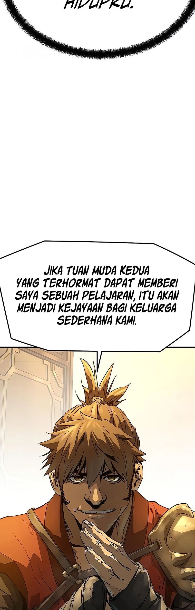 Absolute Regression Chapter 90 - halaman 79