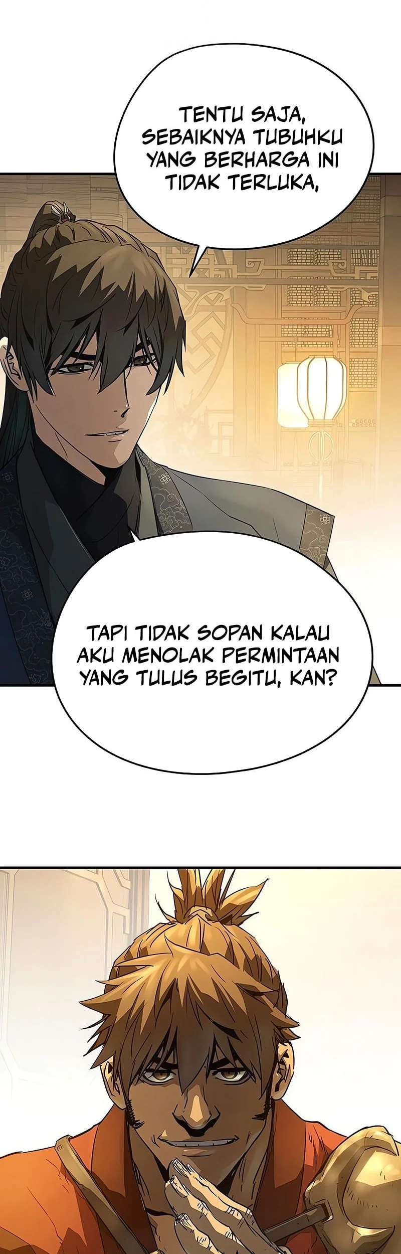 Absolute Regression Chapter 91 - halaman 11