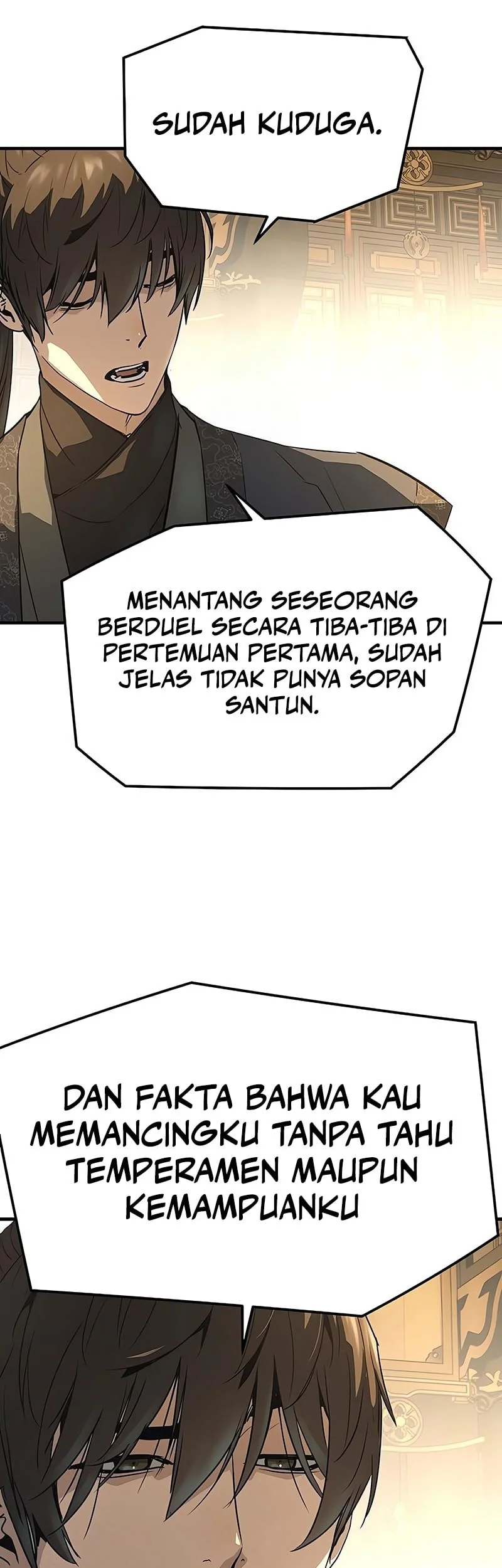 Absolute Regression Chapter 91 - halaman 16