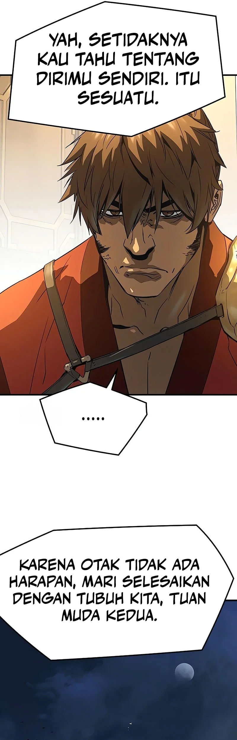 Absolute Regression Chapter 91 - halaman 18