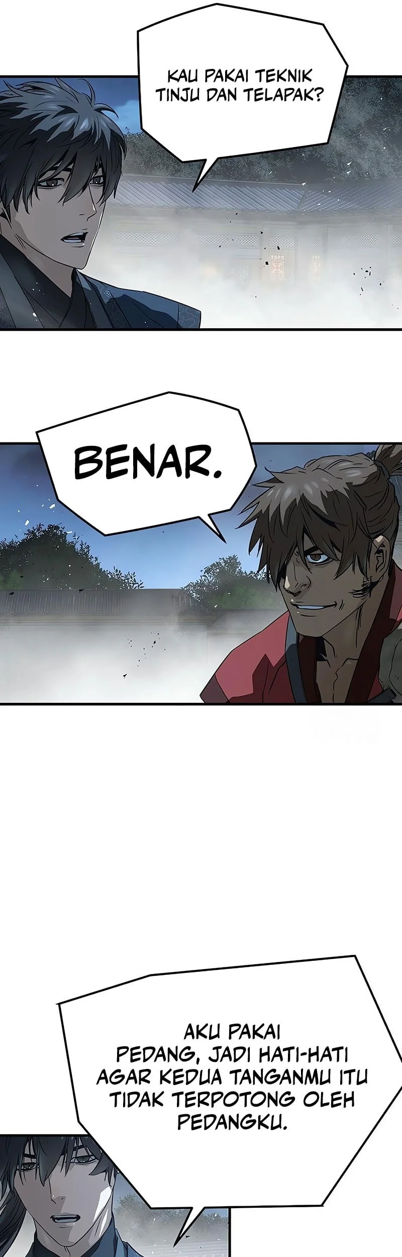 Absolute Regression Chapter 91 - halaman 22