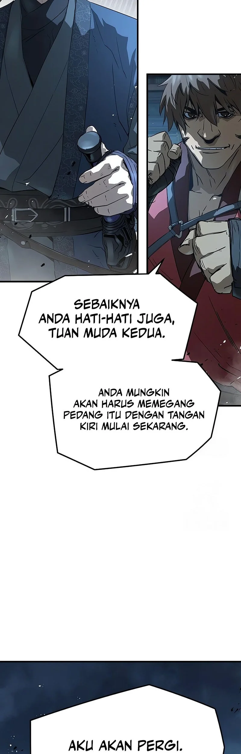Absolute Regression Chapter 91 - halaman 23