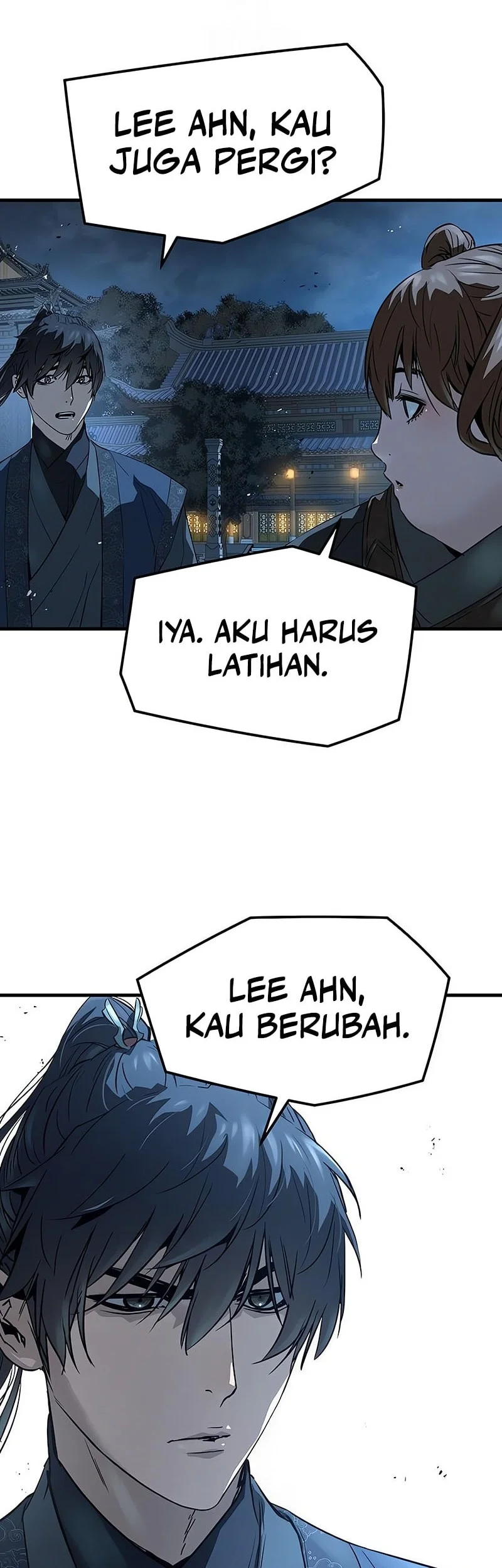 Absolute Regression Chapter 91 - halaman 27