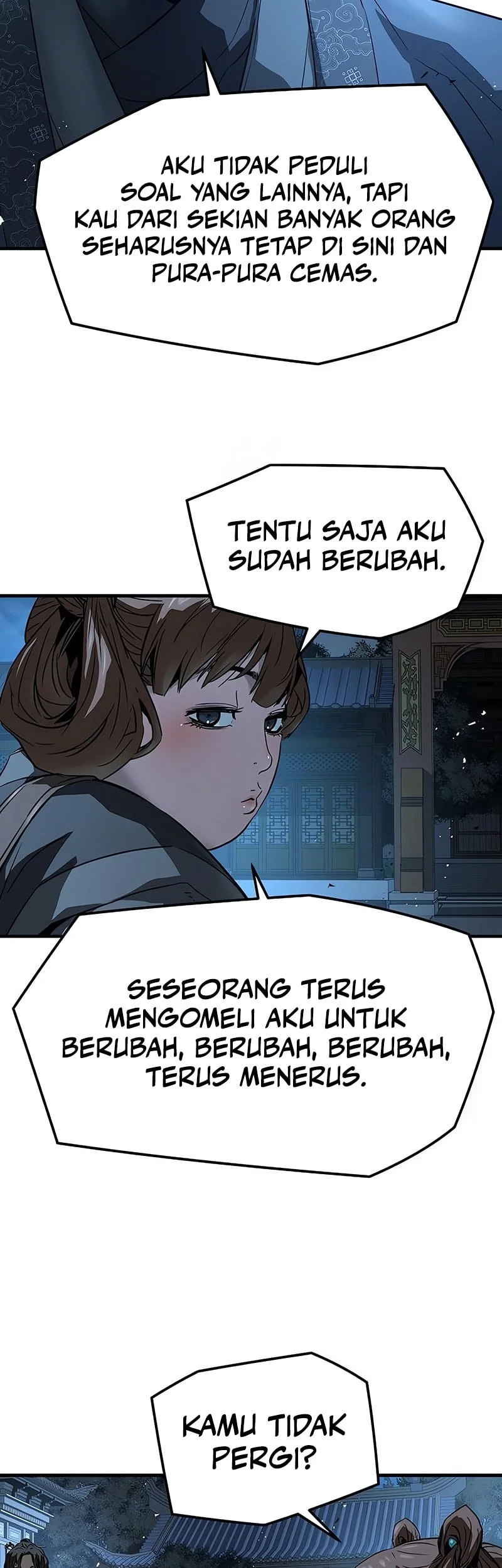 Absolute Regression Chapter 91 - halaman 28