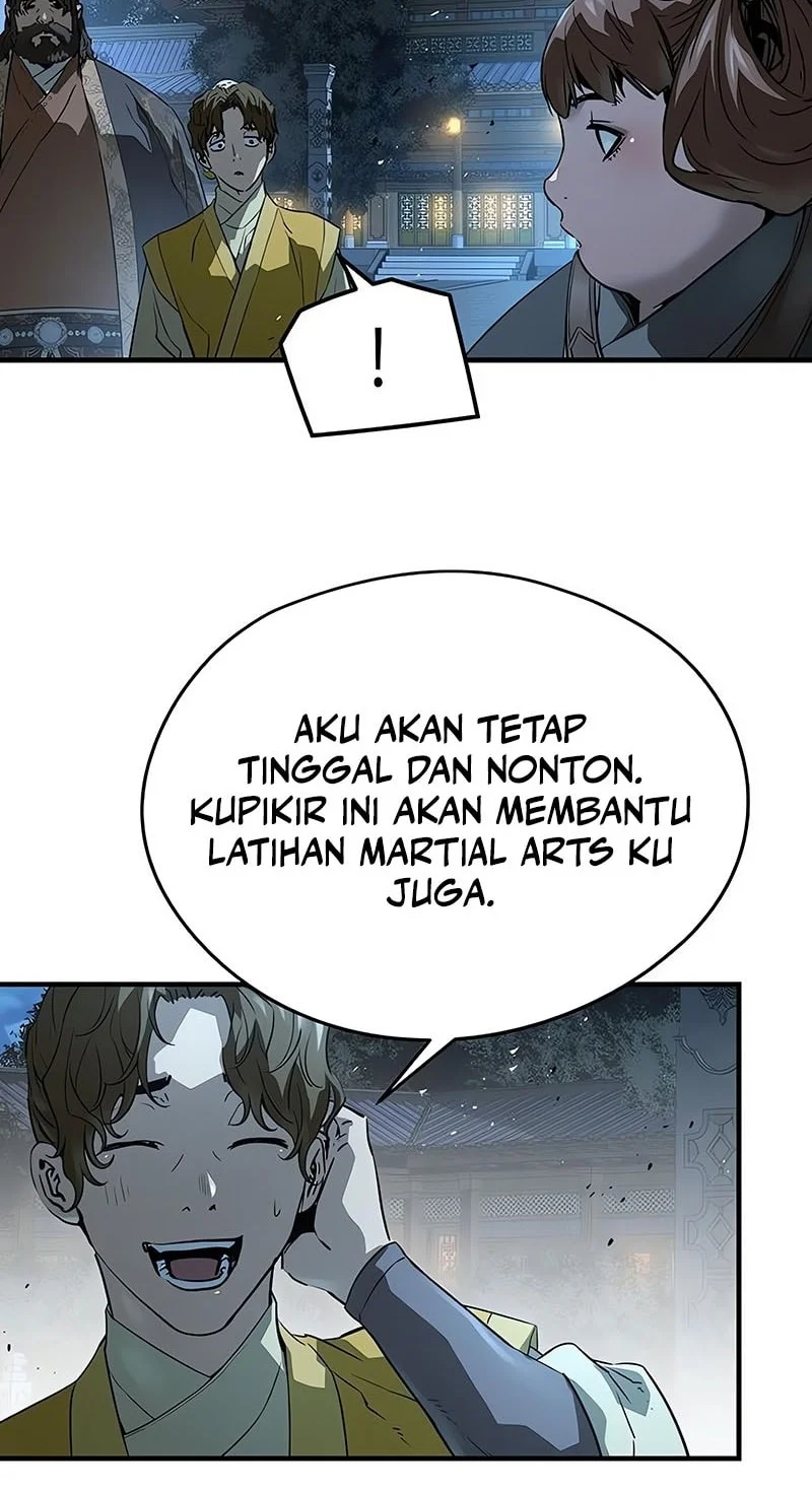 Absolute Regression Chapter 91 - halaman 29