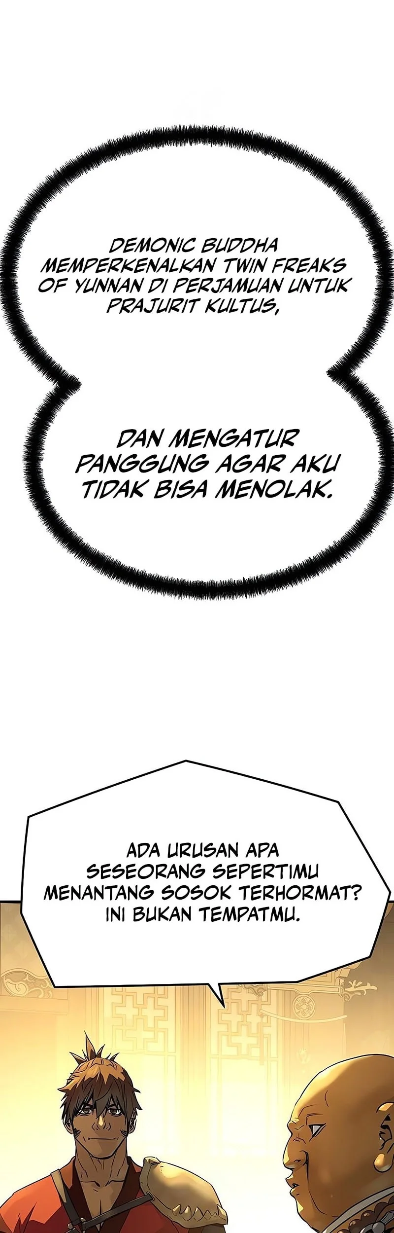Absolute Regression Chapter 91 - halaman 3