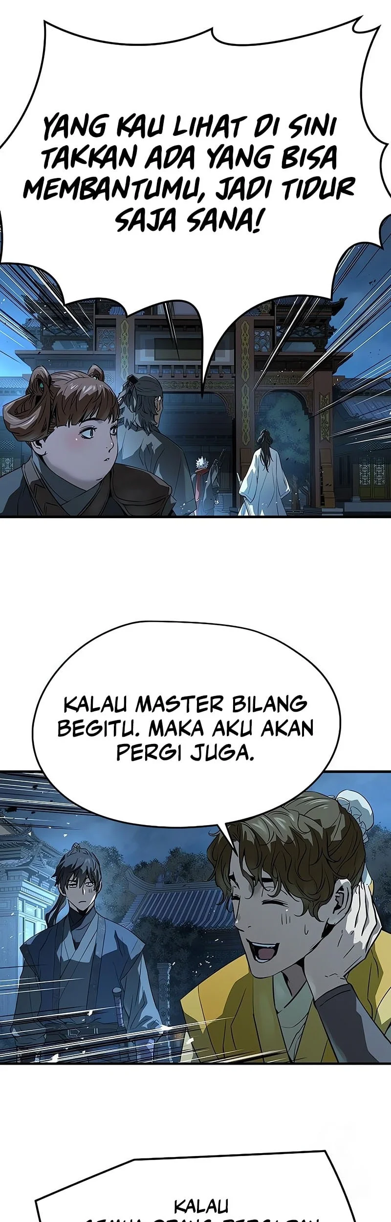 Absolute Regression Chapter 91 - halaman 30