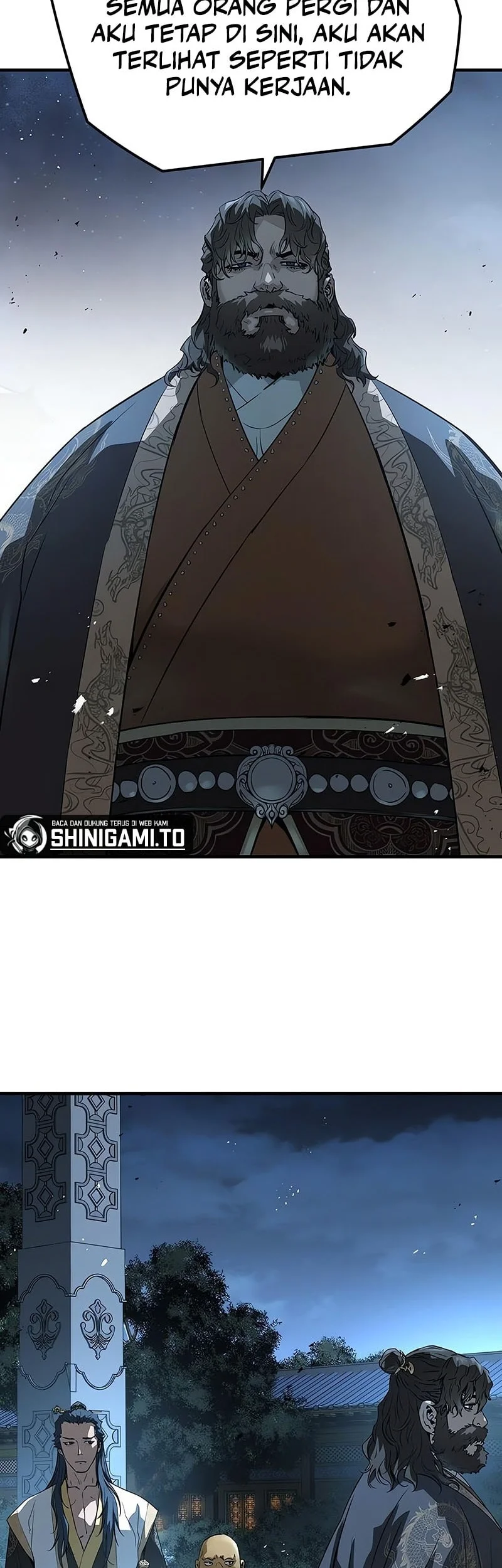 Absolute Regression Chapter 91 - halaman 31