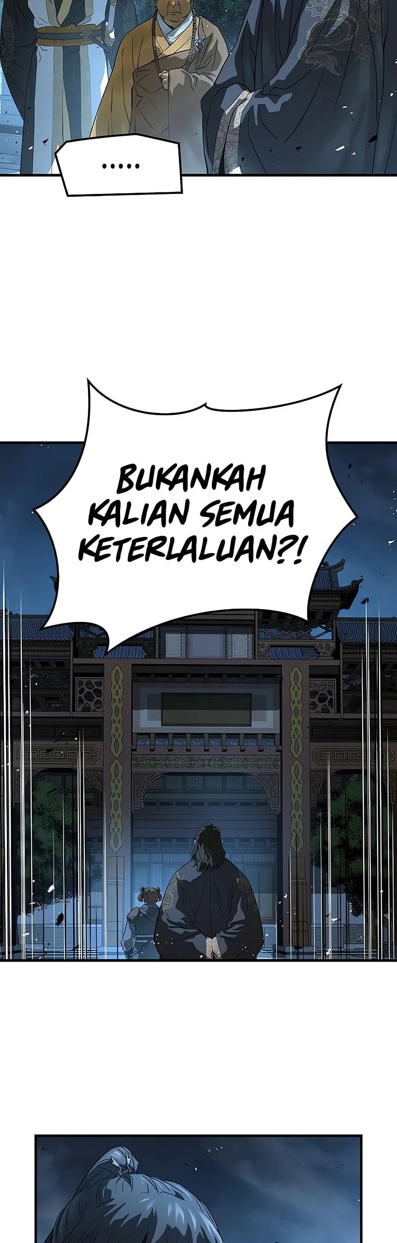 Absolute Regression Chapter 91 - halaman 32