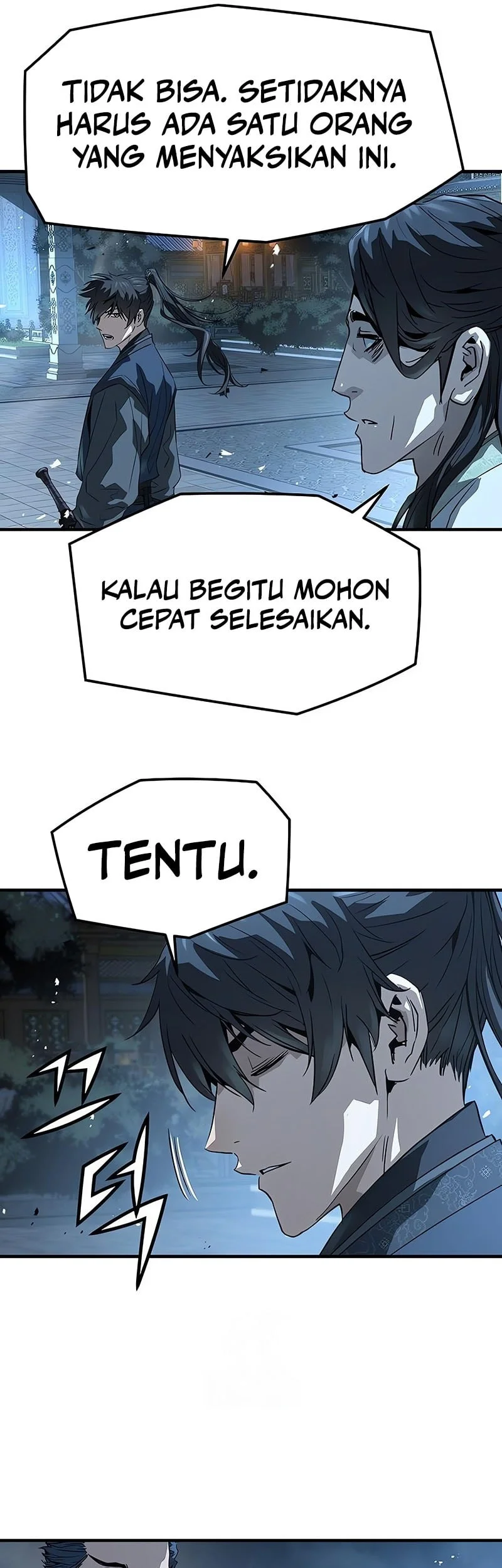 Absolute Regression Chapter 91 - halaman 35