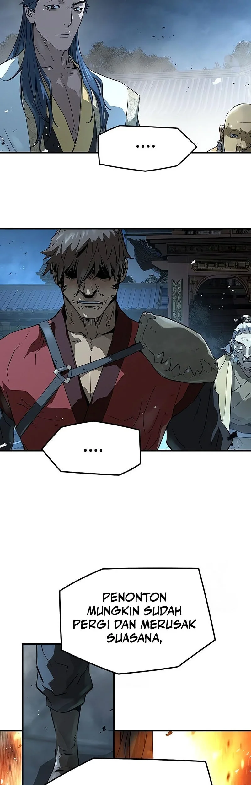 Absolute Regression Chapter 91 - halaman 36