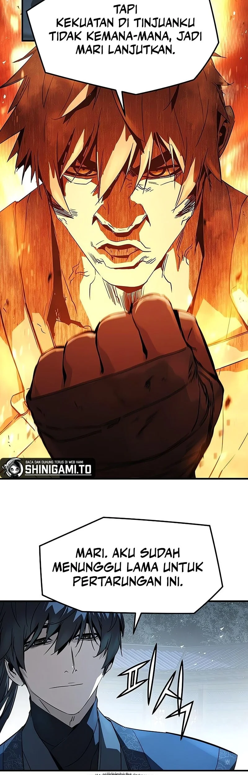 Absolute Regression Chapter 91 - halaman 37