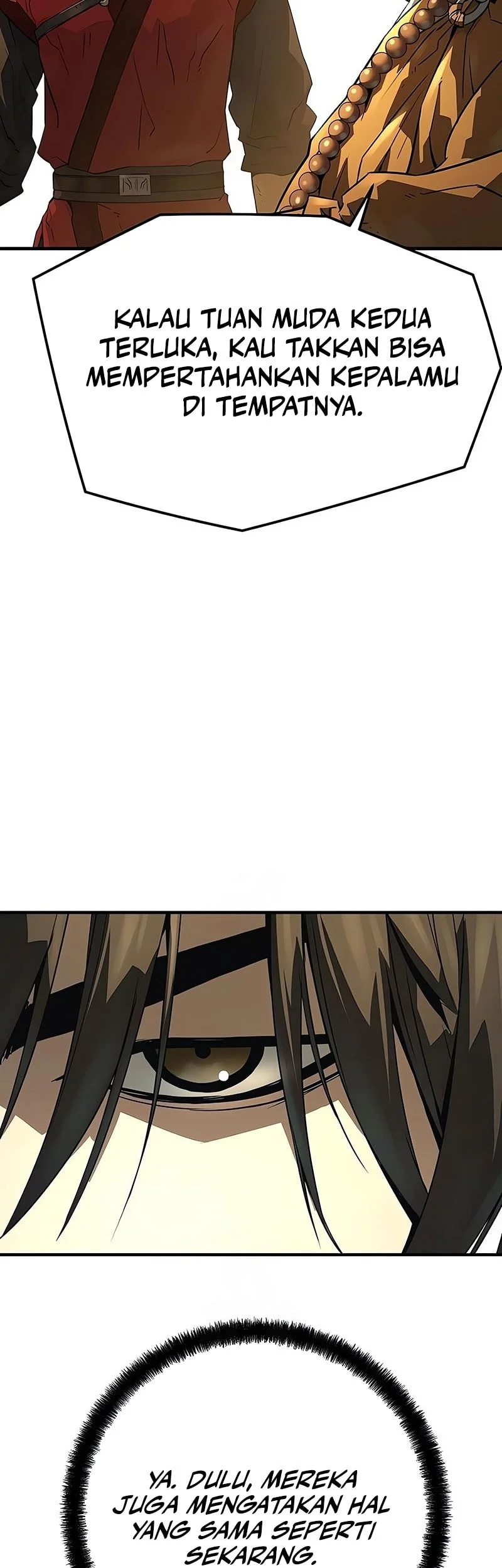 Absolute Regression Chapter 91 - halaman 4