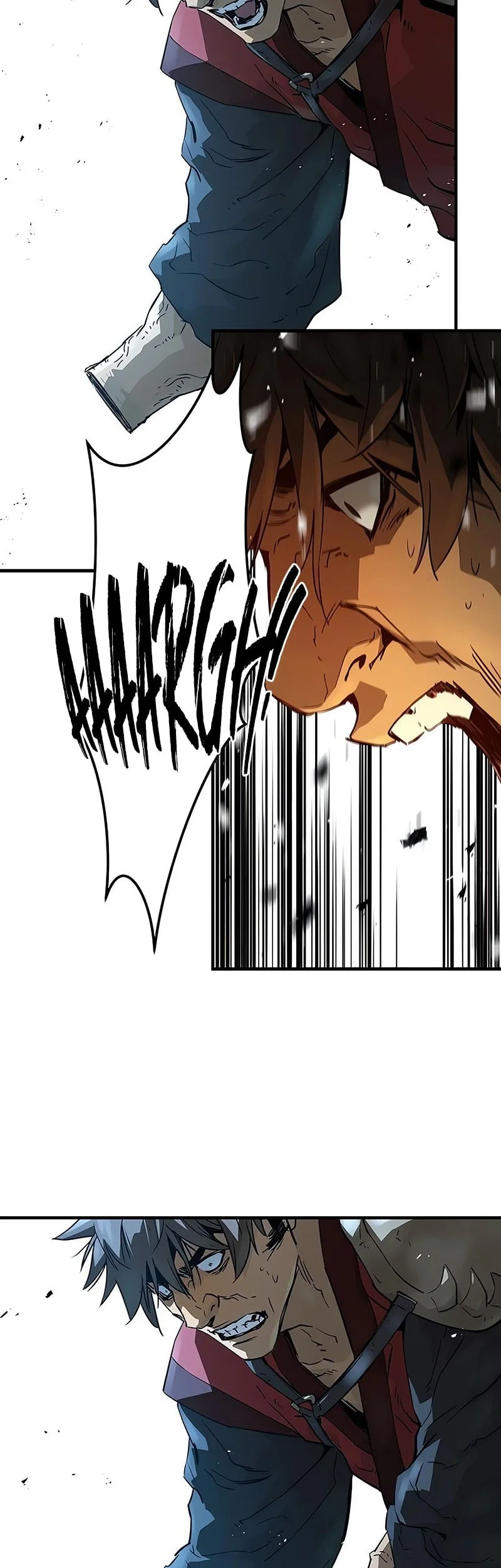 Absolute Regression Chapter 91 - halaman 44