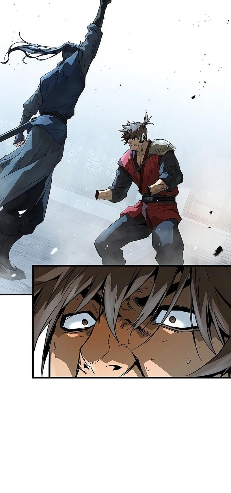 Absolute Regression Chapter 91 - halaman 46