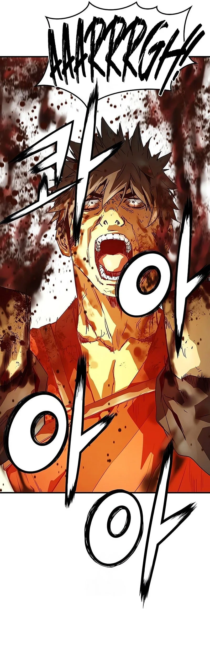 Absolute Regression Chapter 91 - halaman 47
