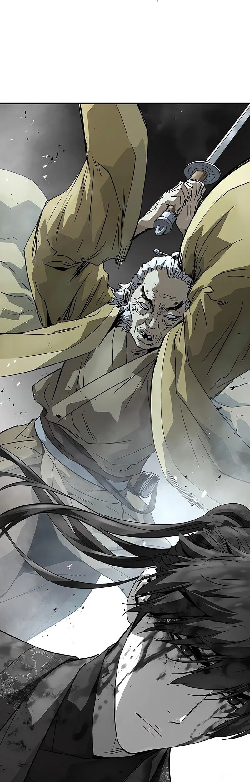 Absolute Regression Chapter 91 - halaman 52
