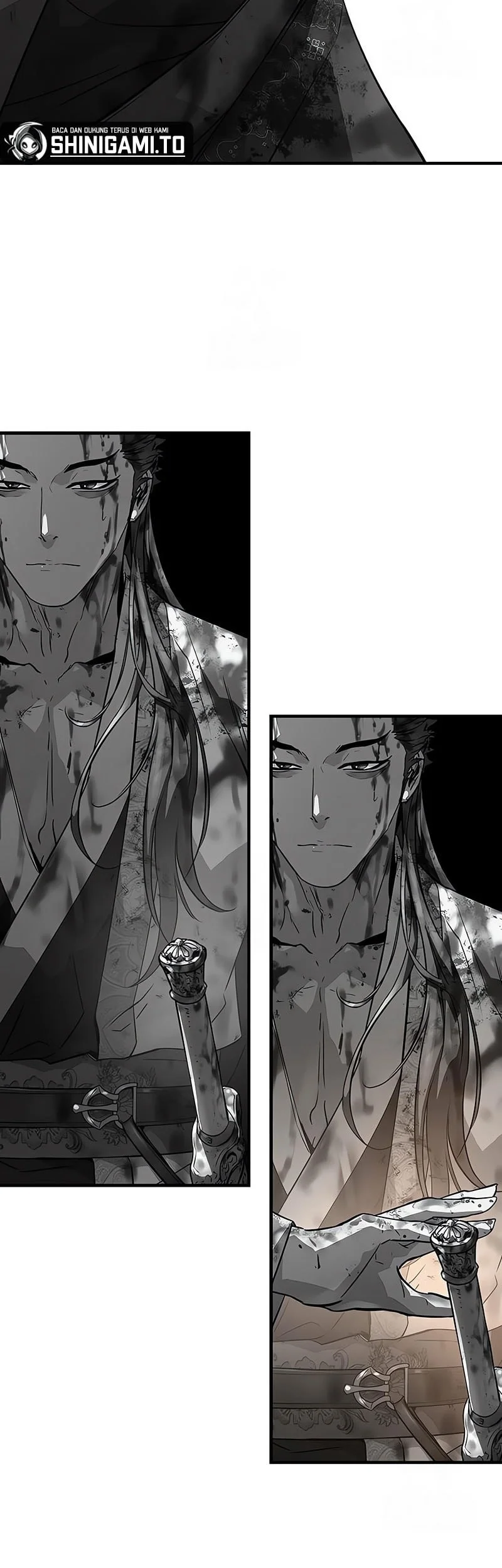 Absolute Regression Chapter 91 - halaman 53