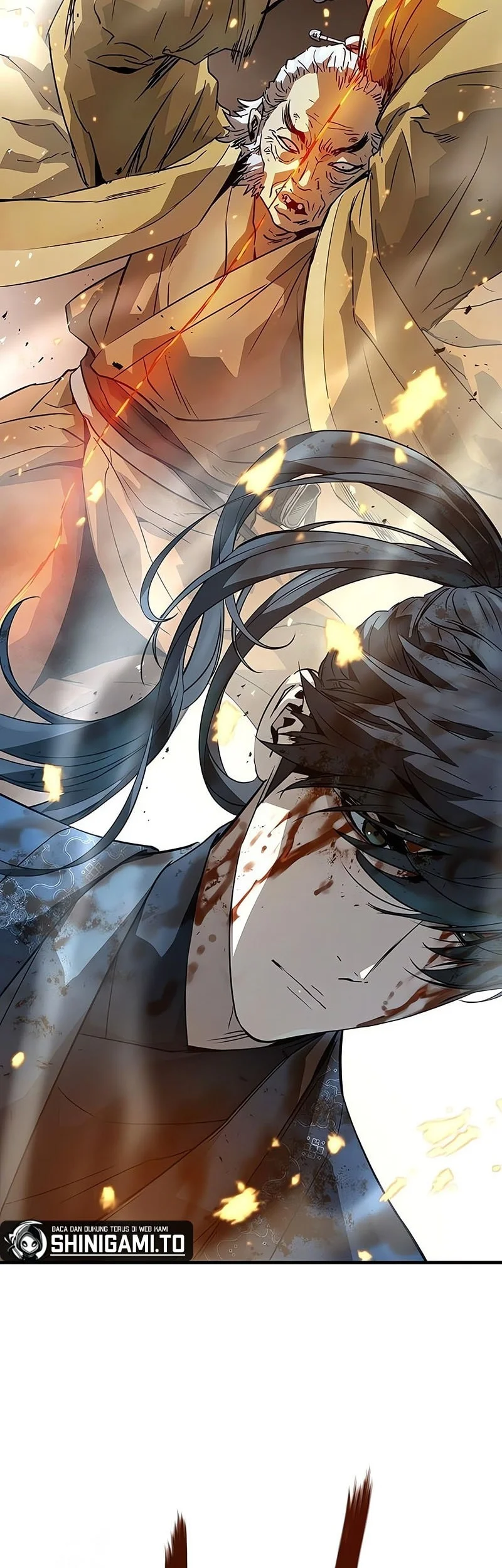 Absolute Regression Chapter 91 - halaman 56