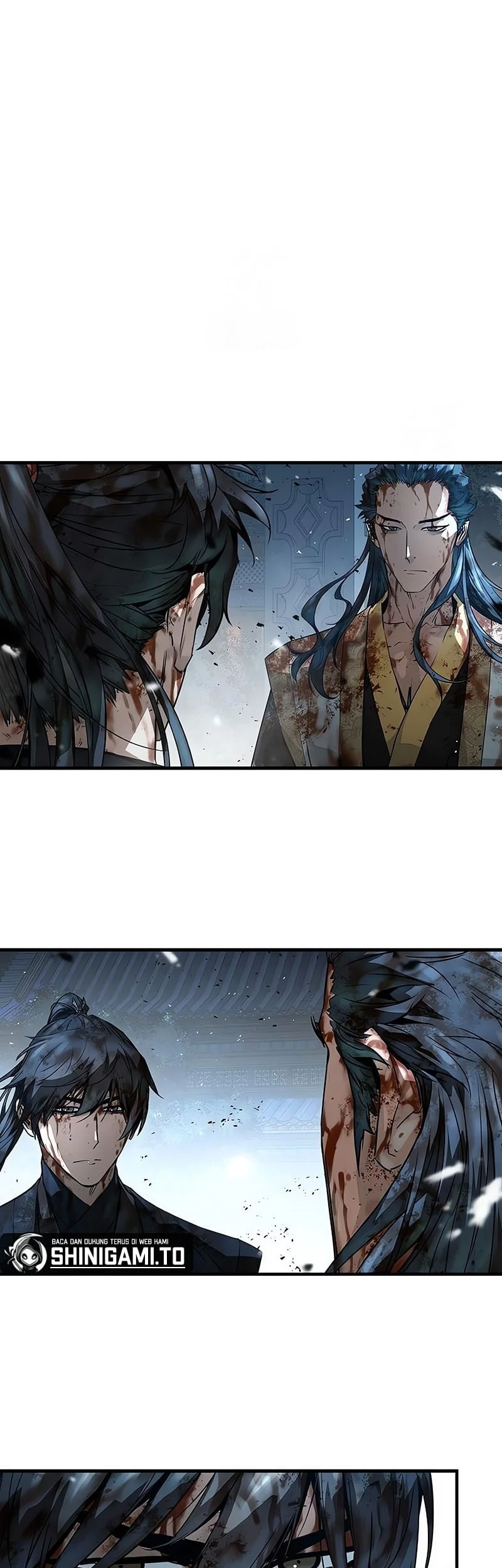 Absolute Regression Chapter 91 - halaman 61