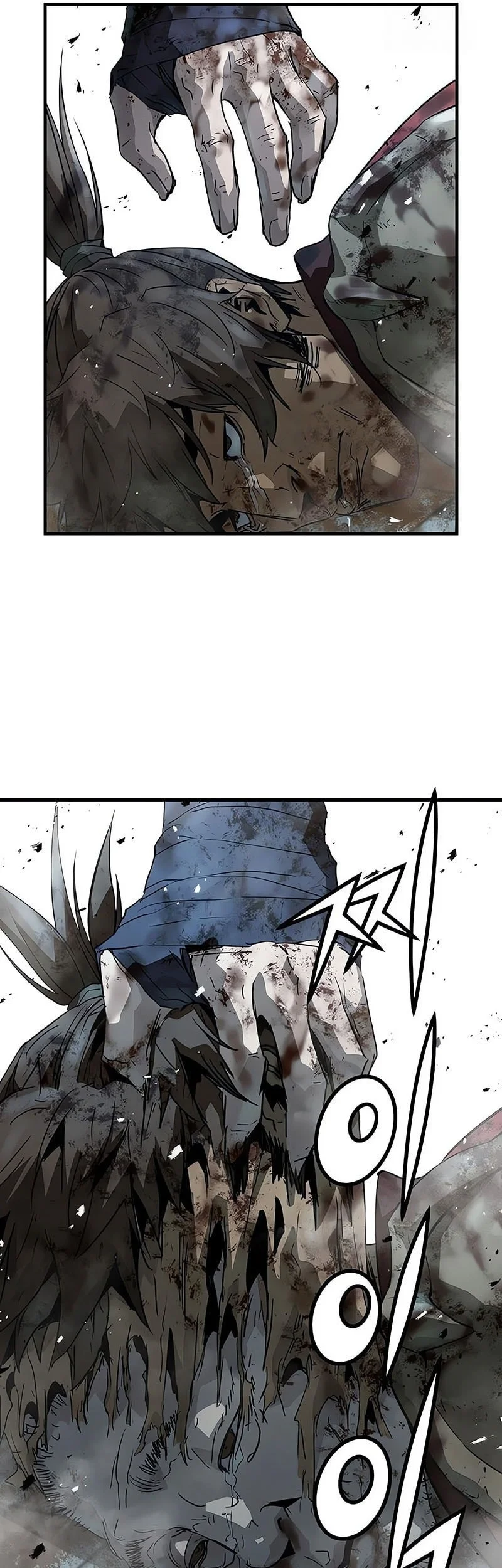 Absolute Regression Chapter 91 - halaman 63