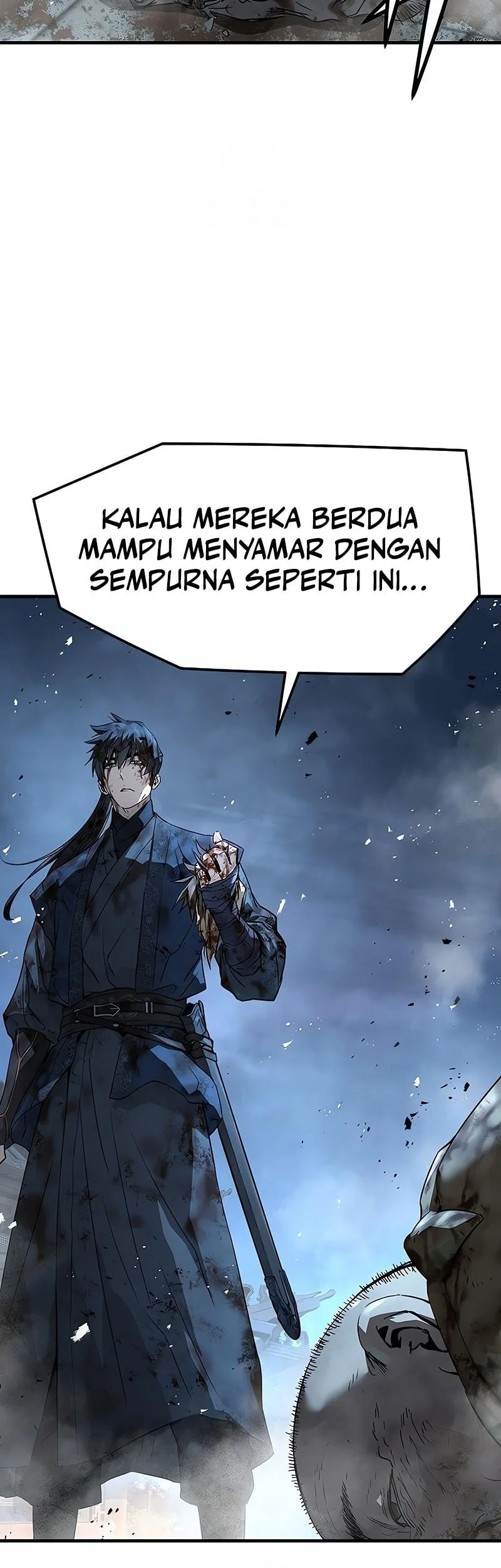Absolute Regression Chapter 91 - halaman 64
