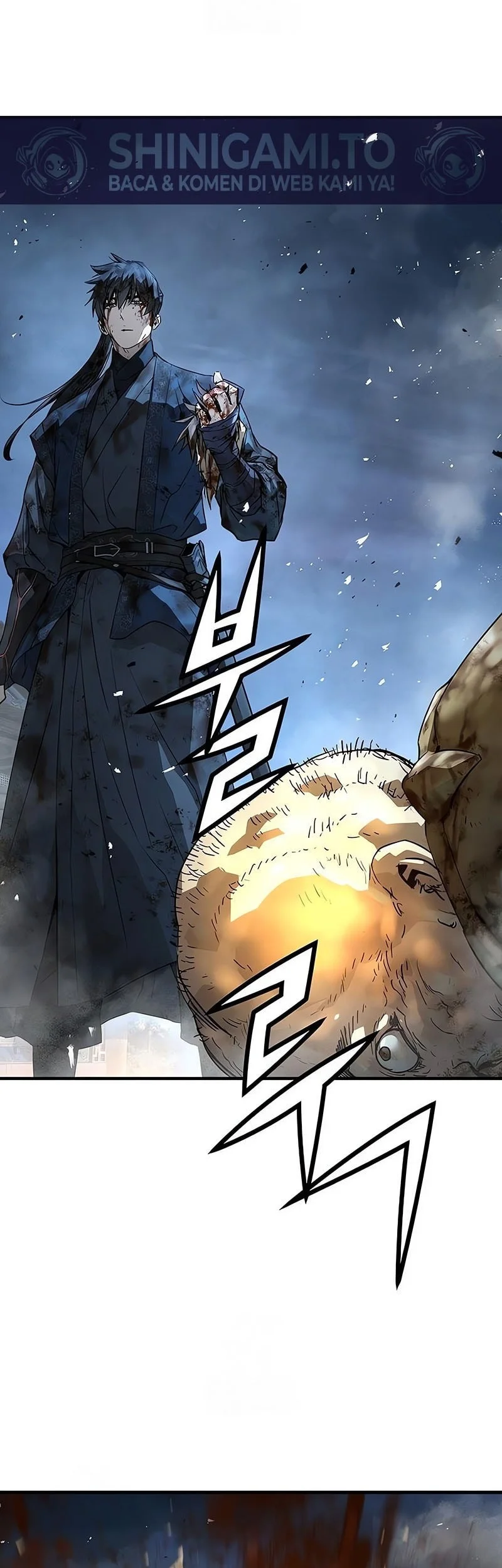 Absolute Regression Chapter 91 - halaman 65