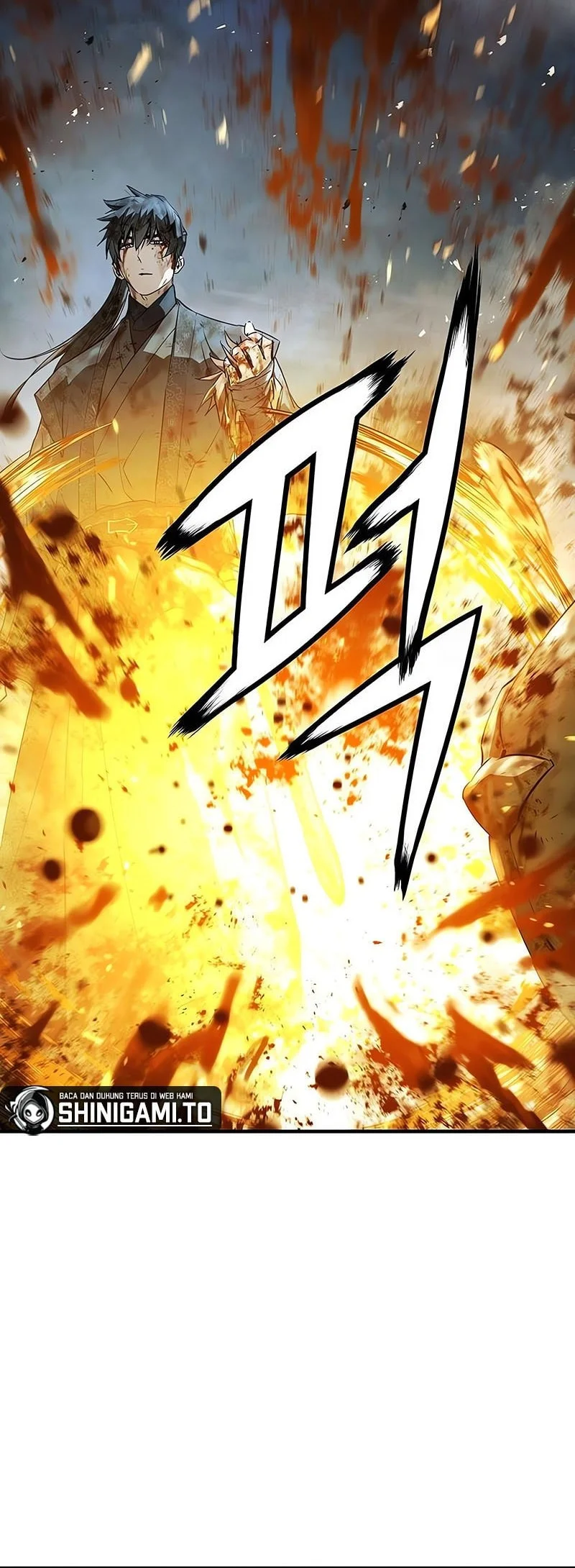 Absolute Regression Chapter 91 - halaman 66