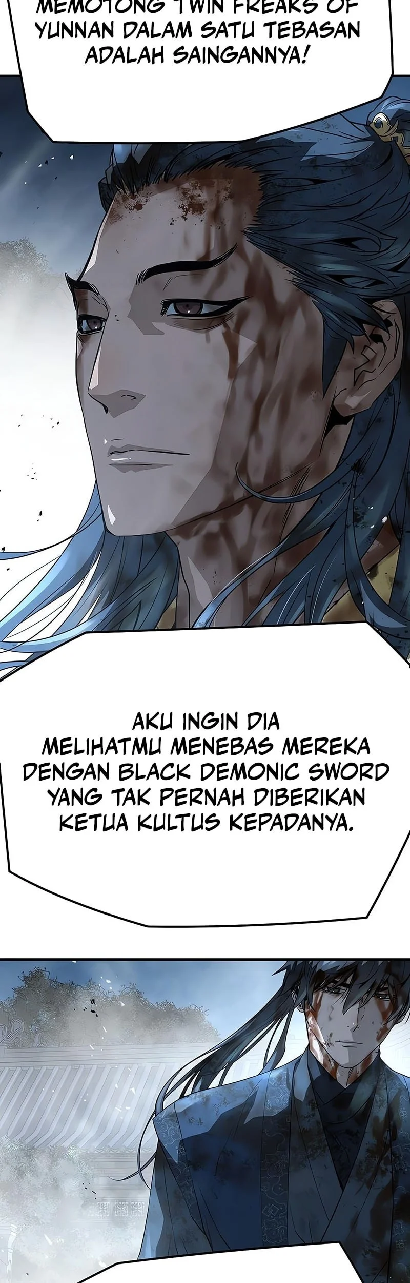 Absolute Regression Chapter 91 - halaman 69