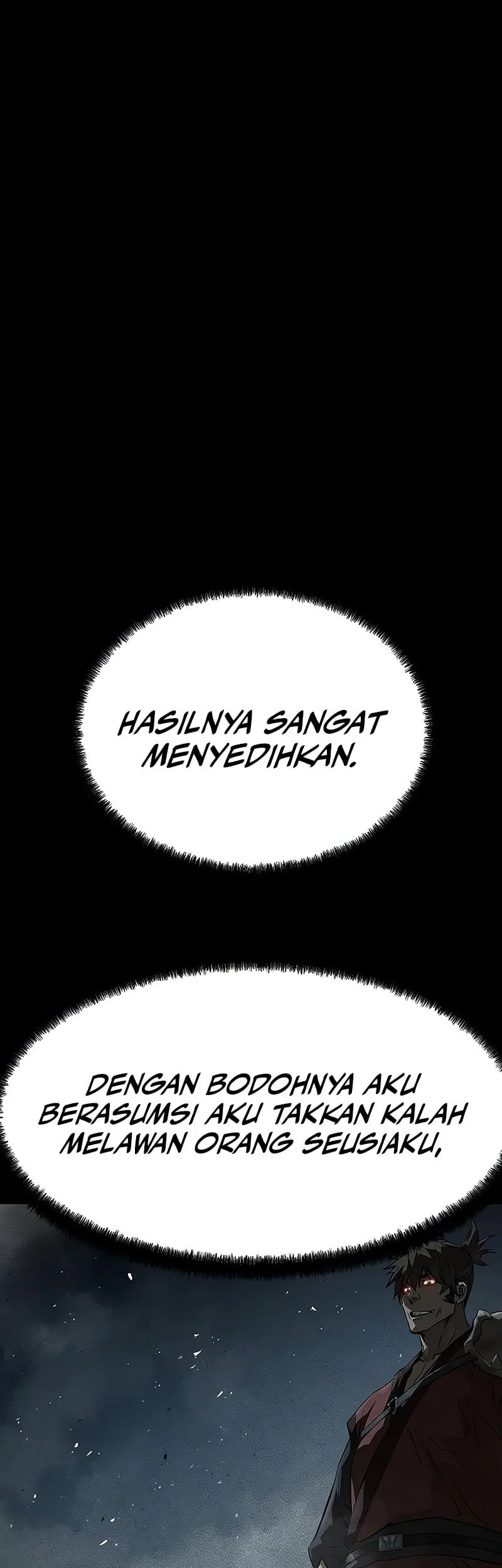Absolute Regression Chapter 91 - halaman 7