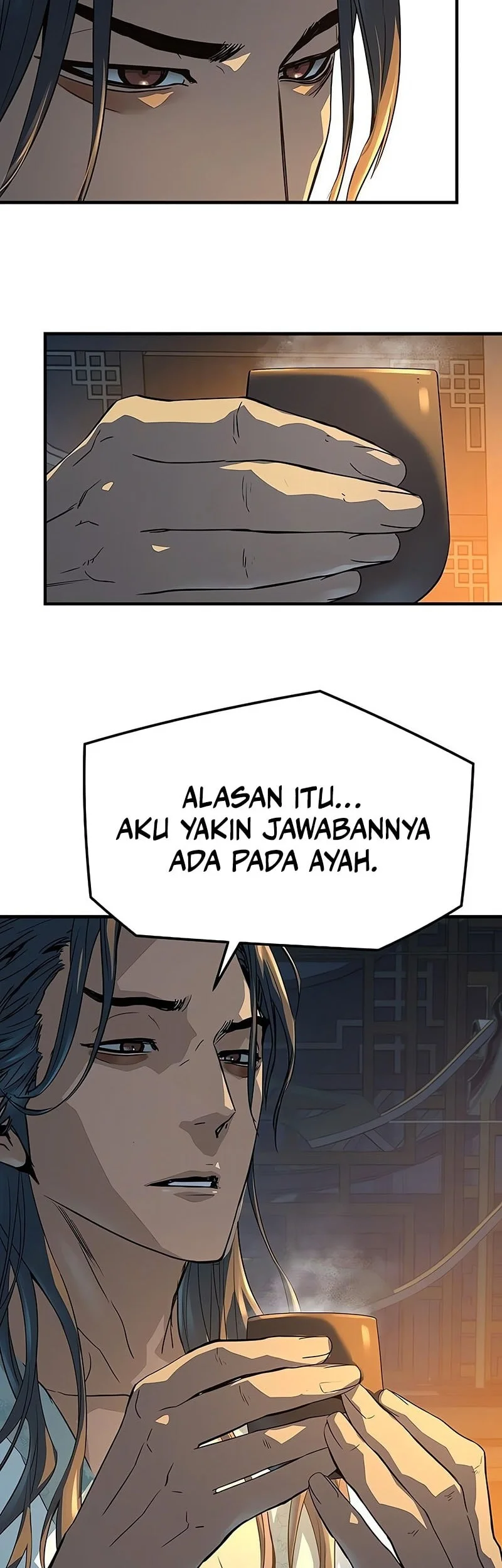 Absolute Regression Chapter 92 - halaman 15
