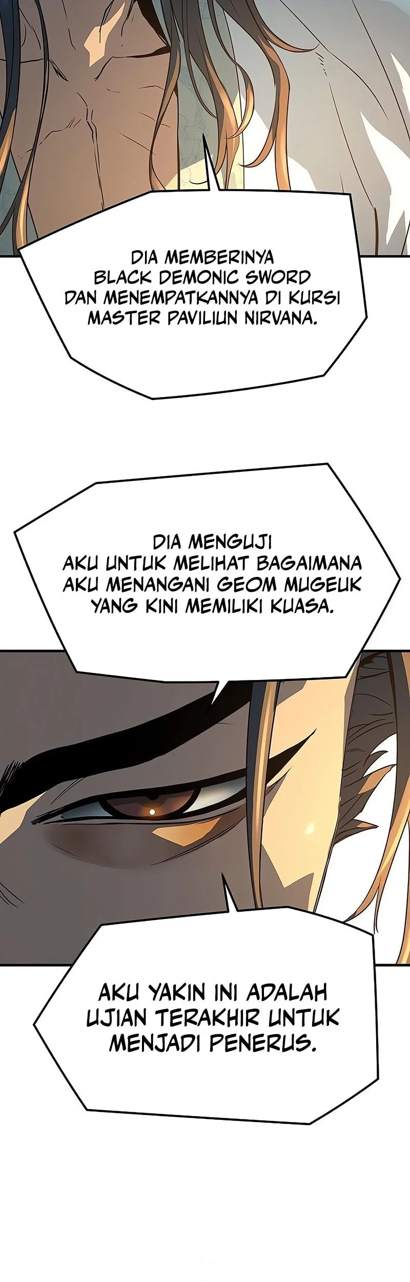 Absolute Regression Chapter 92 - halaman 17